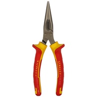 Alicate Isolado 1000v Boca Longa 160mm STANLEY FATMAX 0-84-006