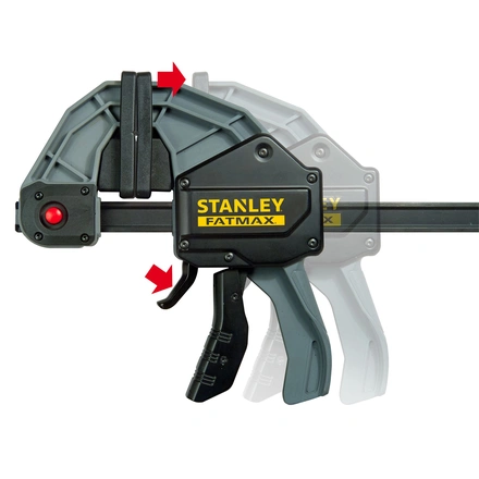 Grampos Xl FATMAX - 600mm STANLEY FMHT0-83240