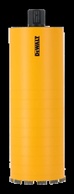 Coroa de Diamante para Betão Ø127x450mm 1-1/4'' DEWALT DCDW107-XJ