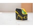 Nível laser VERDE em cruz com pilhas alcalinas. Alcance 20m (50m com detetor) FATMAX STANLEY FMHT77586-1