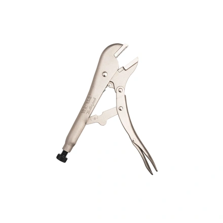 Alicate de Pressão STANLEY Boca Reta 250mm / 10" FMHT84902-0