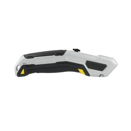 Faca STANLEY FATMAX Lâmina Retrátil FMHT10722-0
