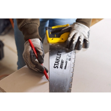 Serrote STANLEY Para Placas De Gesso 550mm 2-20-037