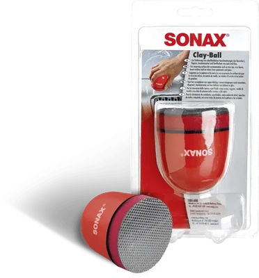 Clay-Ball - Sonax