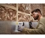 Agrafador Aluminio 2 em 1  Stanley FMHT70443-0