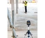 Nível laser VERMELHO rotativo com bateria de lítio recarregável. Alcance 60m (600m com detetor) FATMAX STANLEY FMHT77447-1