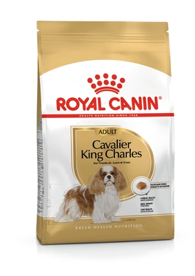Royal Canin Cão BHN Cavalier KC Ad 3kg