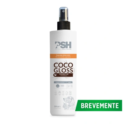 Psh - Coco Gloss Mist