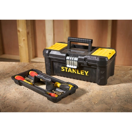 Essential Fechos Metálicos STANLEY STST1-75515