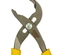 Alicate Isolado 1000v Cremalheira 255mm STANLEY FATMAX 0-84-294