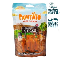 Pawtato Sticks - Blueberries