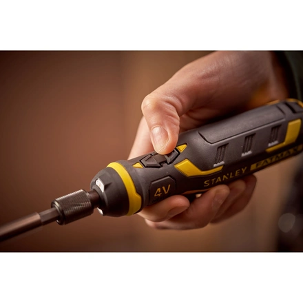 Multipontas FATMAX 4v - 1,5ah STANLEY FMHT66719-0