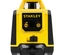 Nível laser VERMELHO rotativo. Alcance 30m (240m com detetor) STANLEY STHT77616-0