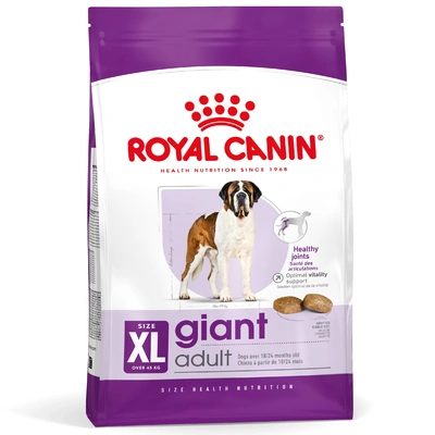 Royal Canin Cão SHN GIANT ADULT 15KG