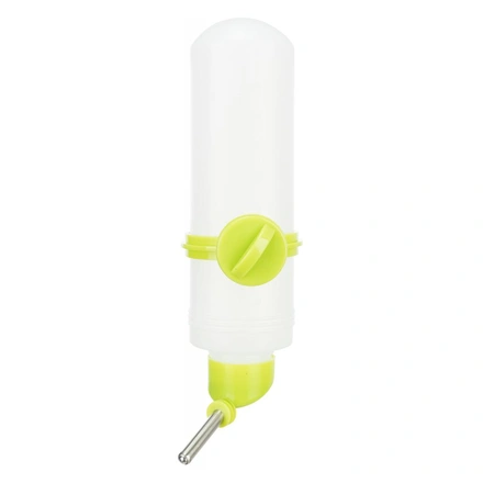Bebedouro De Esfera Com Suporte Para Roedores