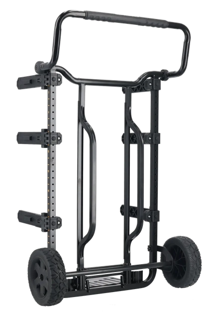 Carrinho Metálico Porta-Caixas TOUGHSYSTEM 120kg DEWALT 1-70-324