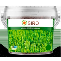Siro organico Relva 3kg
