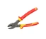 Alicate Isolado 1000v Corte Diagonal 180mm STANLEY FATMAX 0-84-003