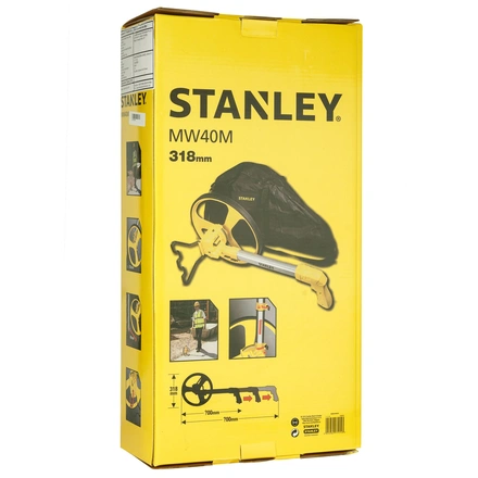 Roda Medição - Topómetro Mw40m STANLEY 1-77-174