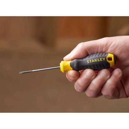 Chaves de Fendas STANLEY Cushion Grip - Retas STHT16152-0