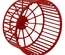 Roda Para Hamsters
