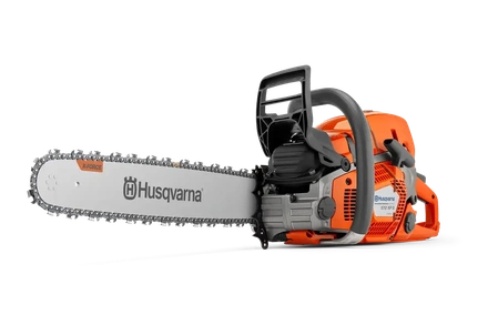 Husqvarna Motosserra 572 XP®