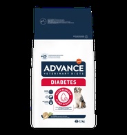 Advance Veterinary Dog Diabetes Colitis