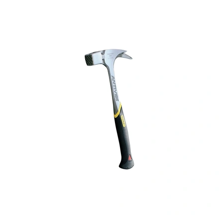 Martelo Latthammer Antivibe STANLEY 1-51-937