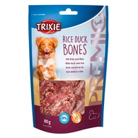 Premio - Rice Duck Bones - 80g