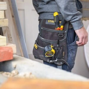 Bolsa Para Ferramentas  Stanley STST1-80114