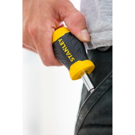 Multipontas Extracurto STANLEY 0-66-357