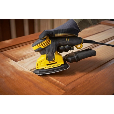 Lixadora de Detalhes 120w STANLEY SFMEW210S-QS