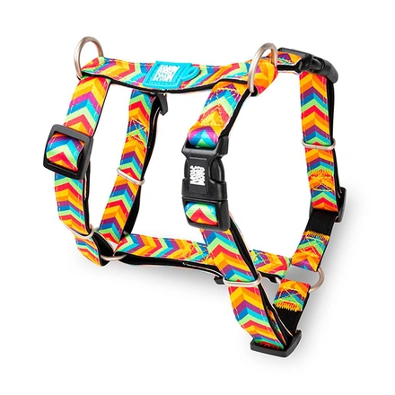 Max & Molly - Peitoral "Summertime"