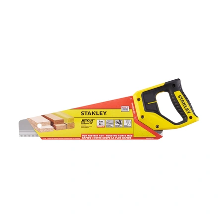Serrote JETCUT 380 mm/15" 7TPI STANLEY 2-15-281