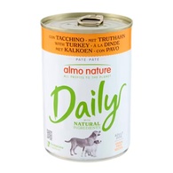 "Almo Nature" Dog Daily - Peru