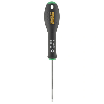 Chaves de Fenda Torx FATMAX STANLEY FMHT65380-0
