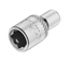 Chaves de Caixa de ¼” MaxiDrive com Aderência para os Dedos 4.5 mm STANLEY FMMT17186-0