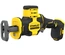 Mini-serra Sabre Brushless V20 Li-ion 18v. Sem Carregador/bateria. STANLEY SFMCS305B-XJ