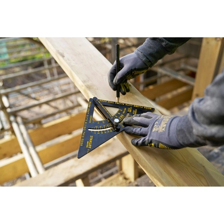 Esquadro Rápido STANLEY FATMAX Ajustável 180mm STHT46056-0