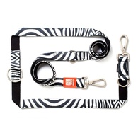 Max & Molly - Trela Multi "Zebra"