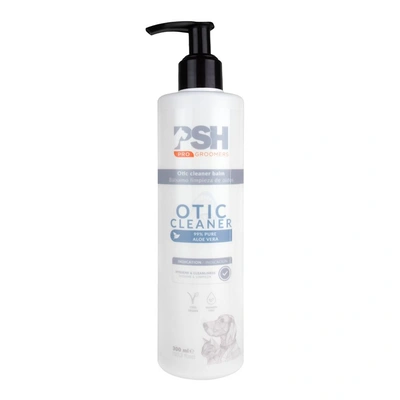 Psh - Otic Cleaner Balm Pro