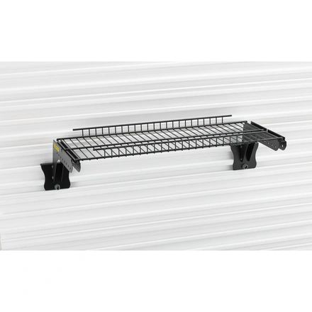 Suporte para Prateleira STANLEY Track Wall STST82612-1