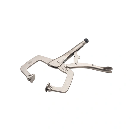 Alicate de Pressão STANLEY "c" com Patines Giratórias 275mm / 11" FMHT84910-0