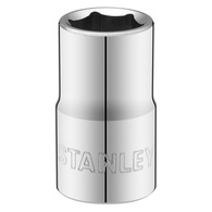 Chaves de Caixa de 1/2” 6 Faces MaxiDrive 14 mm STANLEY STMT86514-0