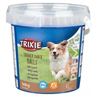 Premio - Trainer Snack Lamb Balls - 500g