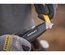 Faca STANLEY FATMAX Heavy Duty Lâmina Retrátil (preto) FMHT10504-0