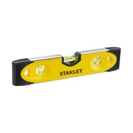 Nível Torpedo Alto Impacto 23cm - Magnético STANLEY 0-43-511