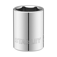 Chaves de Caixa de 3/8” MaxiDrive 6 Faces 16 mm STANLEY STMT86311-0