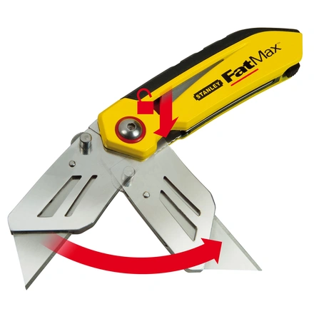 FatMax Lâmina Fixa STANLEY FMHT0-10827