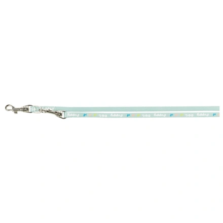 Junior - Peitoral Com Trela Para Cachorro - Menta